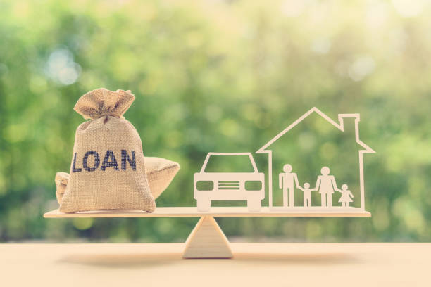 Best Loan Servicing and Management  in Lincoln Village, CA